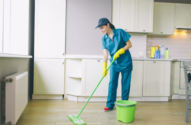 Cleaning-Services