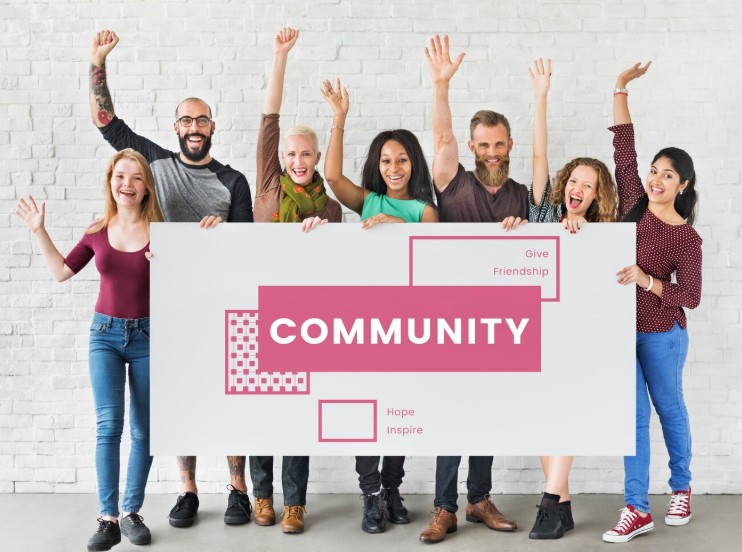 Community-Engagement
