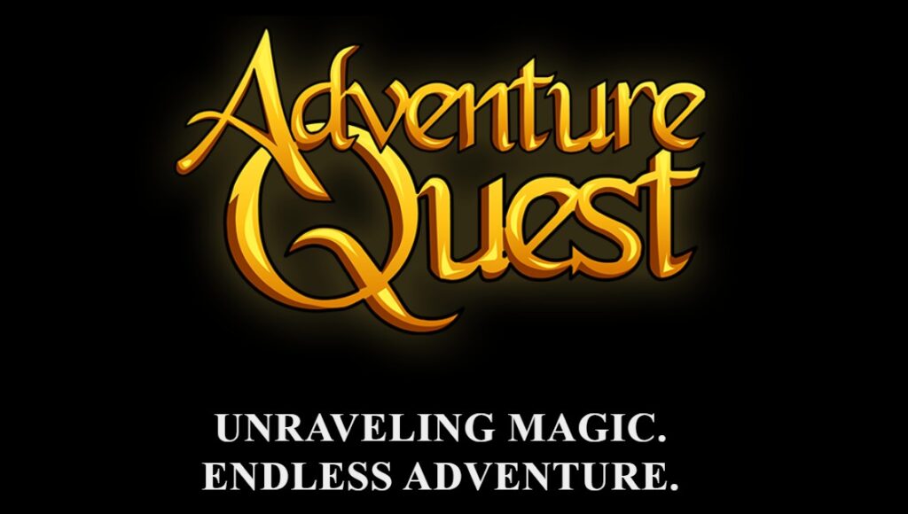 Adventure Quest