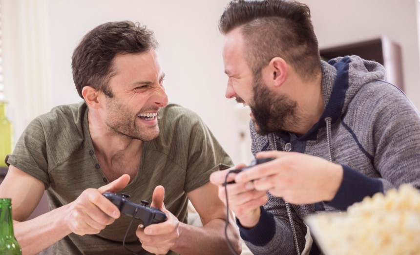 multiplayer-games