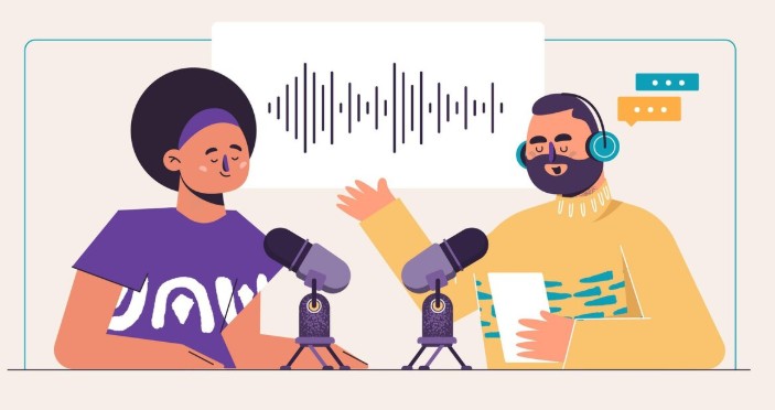 Sharing-the-Soundboard