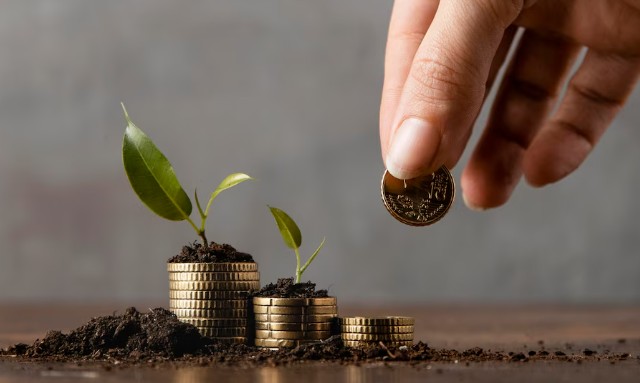Mutual-fund