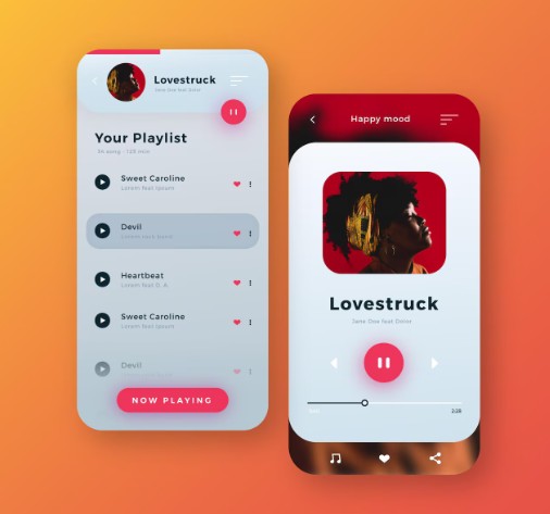 Instagram Audio