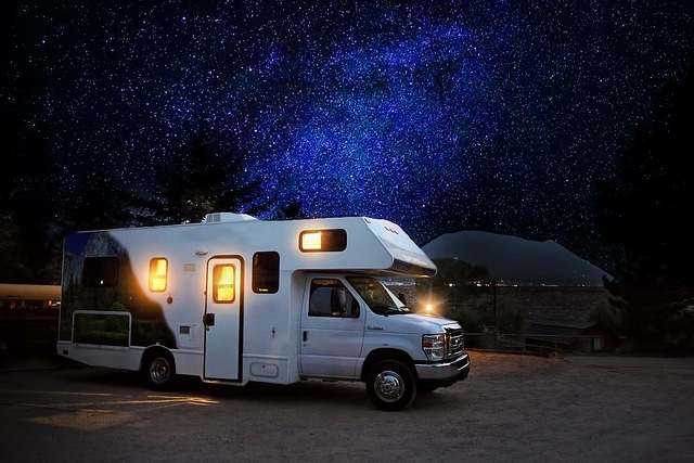 RV-Storage