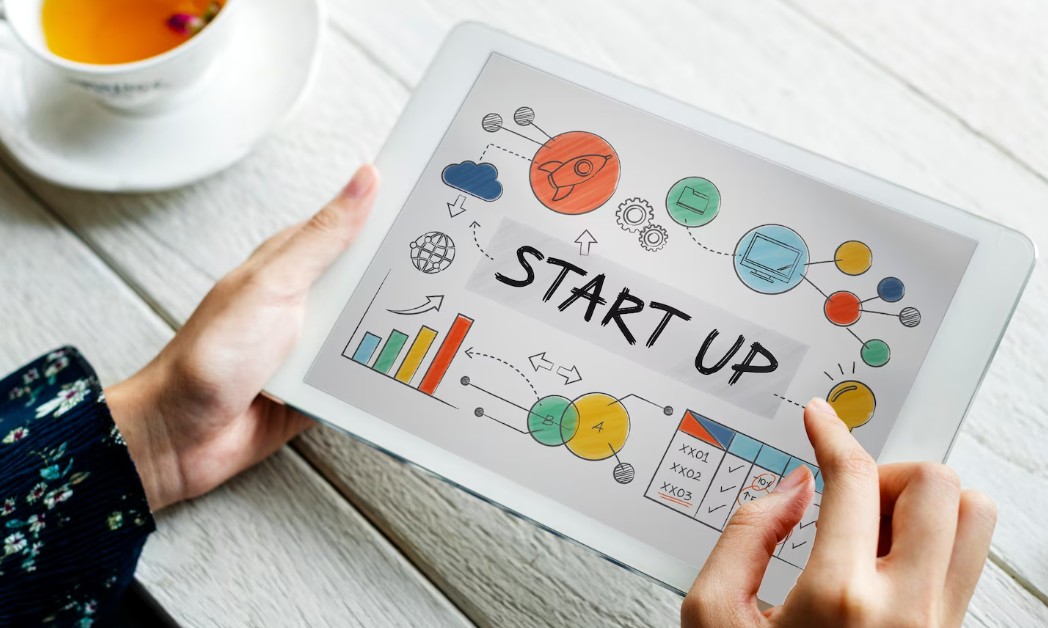 Growing-Startups