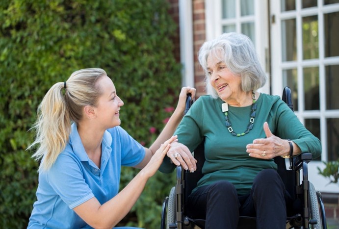 Senior-Support
