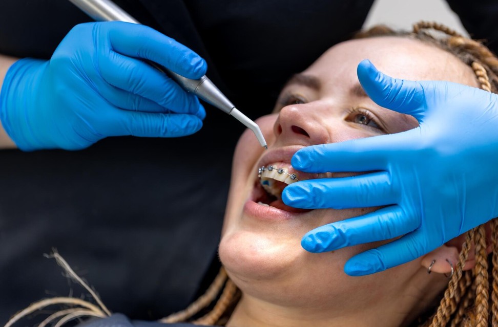 Orthodontic-Treatment