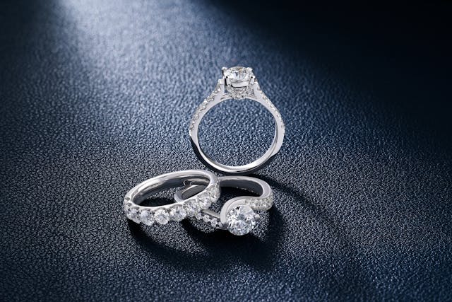 Engagement-Rings