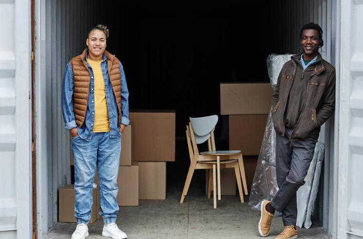 Storage-Auctions