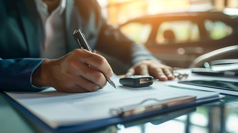 Auto-Loans