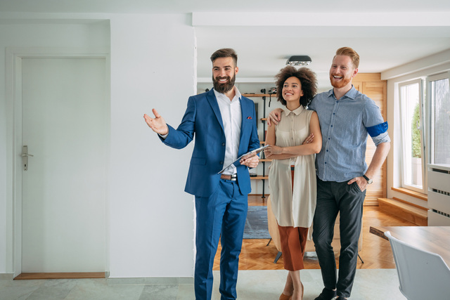 Buying-Home