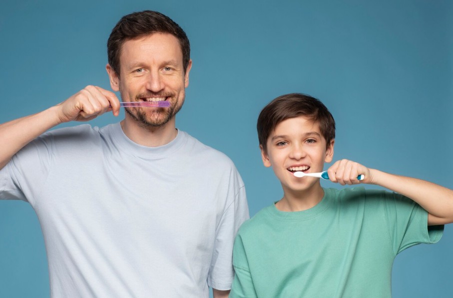 Oral-Health