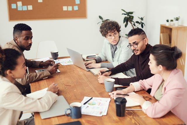 Working-Culture