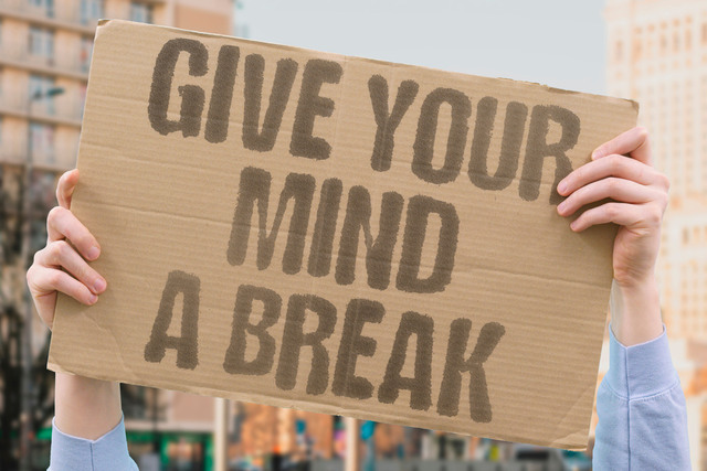 Your-Mind