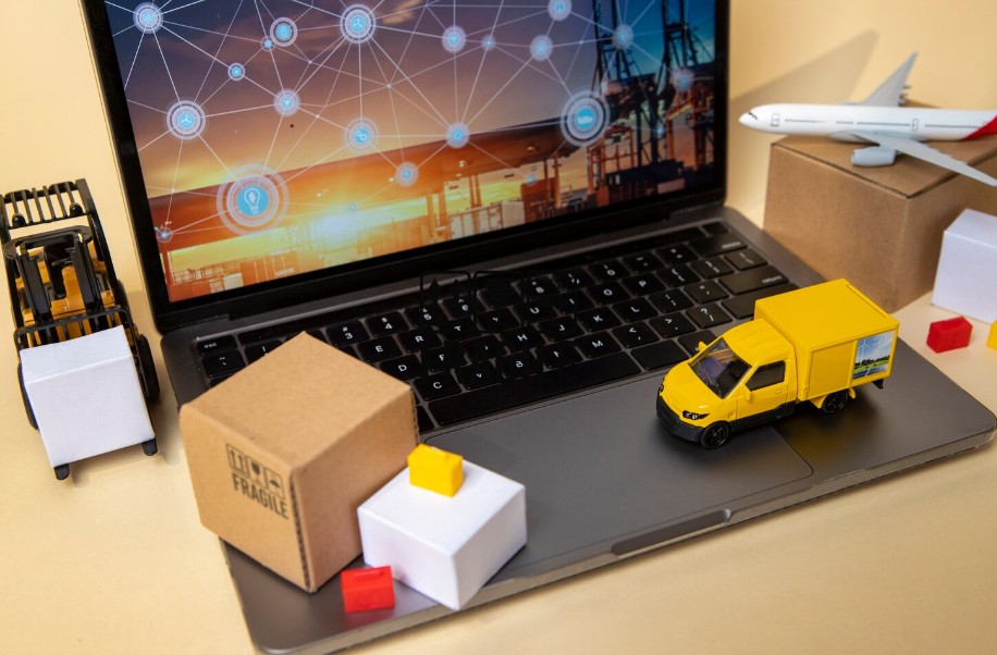 Supply-Chain
