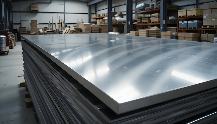 Steel-Plate