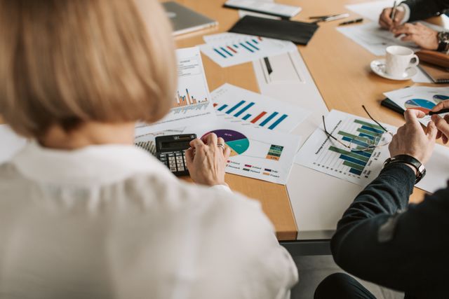 Financial-Habits